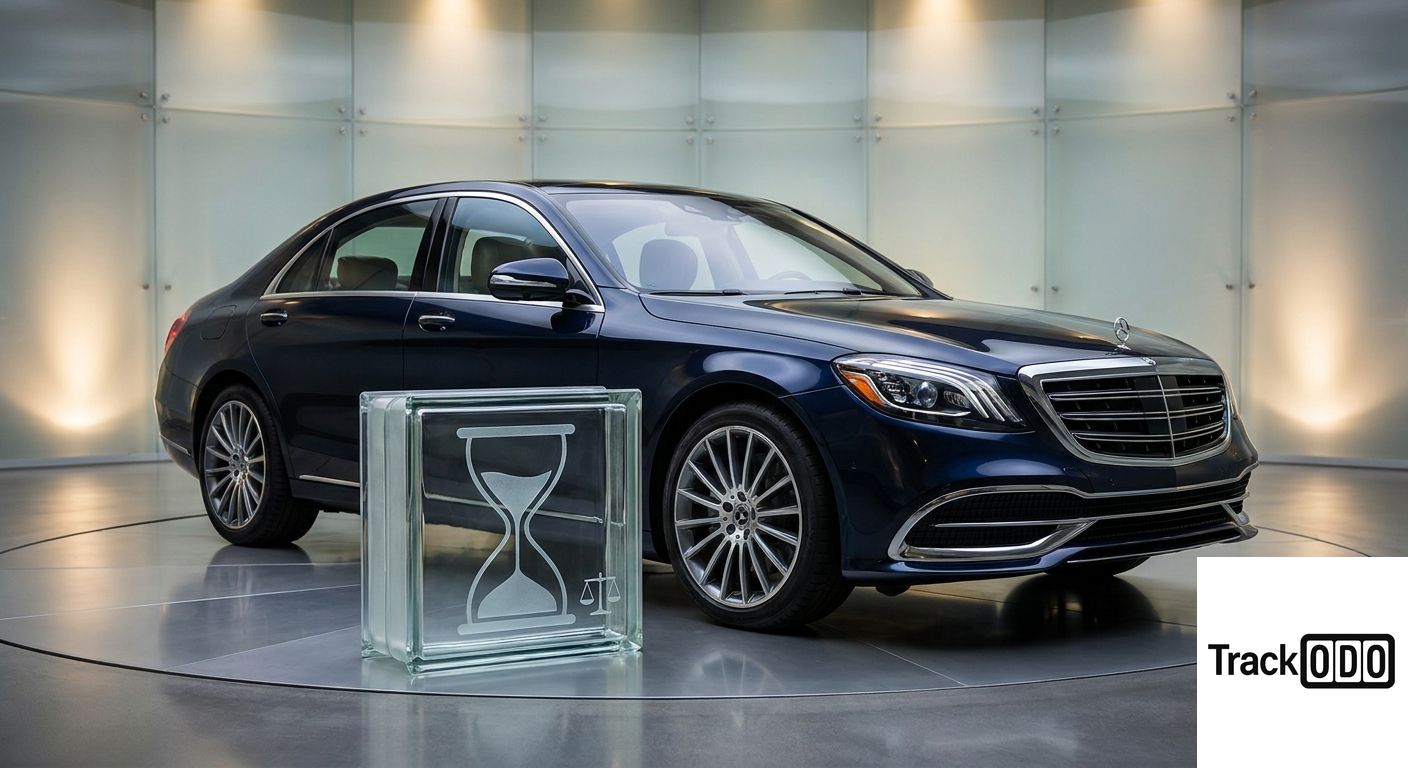Depreciation & Resale: Understanding Your Car's True Value